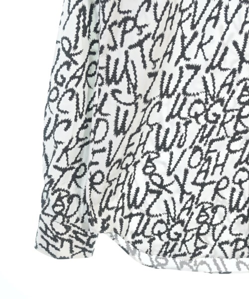 COMME des GARCONS HOMME DEUX（コムデギャルソンオムドゥ）カジュアルシャツ その他（柄物・カラフル） サイズ:XL メンズ/2200681809024