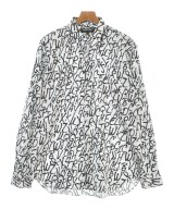 COMME des GARCONS HOMME DEUX（コムデギャルソンオムドゥ）カジュアルシャツ その他（柄物・カラフル） サイズ:XL メンズ/2200681809024