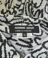 COMME des GARCONS HOMME DEUX（コムデギャルソンオムドゥ）カジュアルシャツ その他（柄物・カラフル） サイズ:XL メンズ/2200681809024