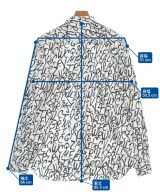 COMME des GARCONS HOMME DEUX（コムデギャルソンオムドゥ）カジュアルシャツ その他（柄物・カラフル） サイズ:XL メンズ/2200681809024