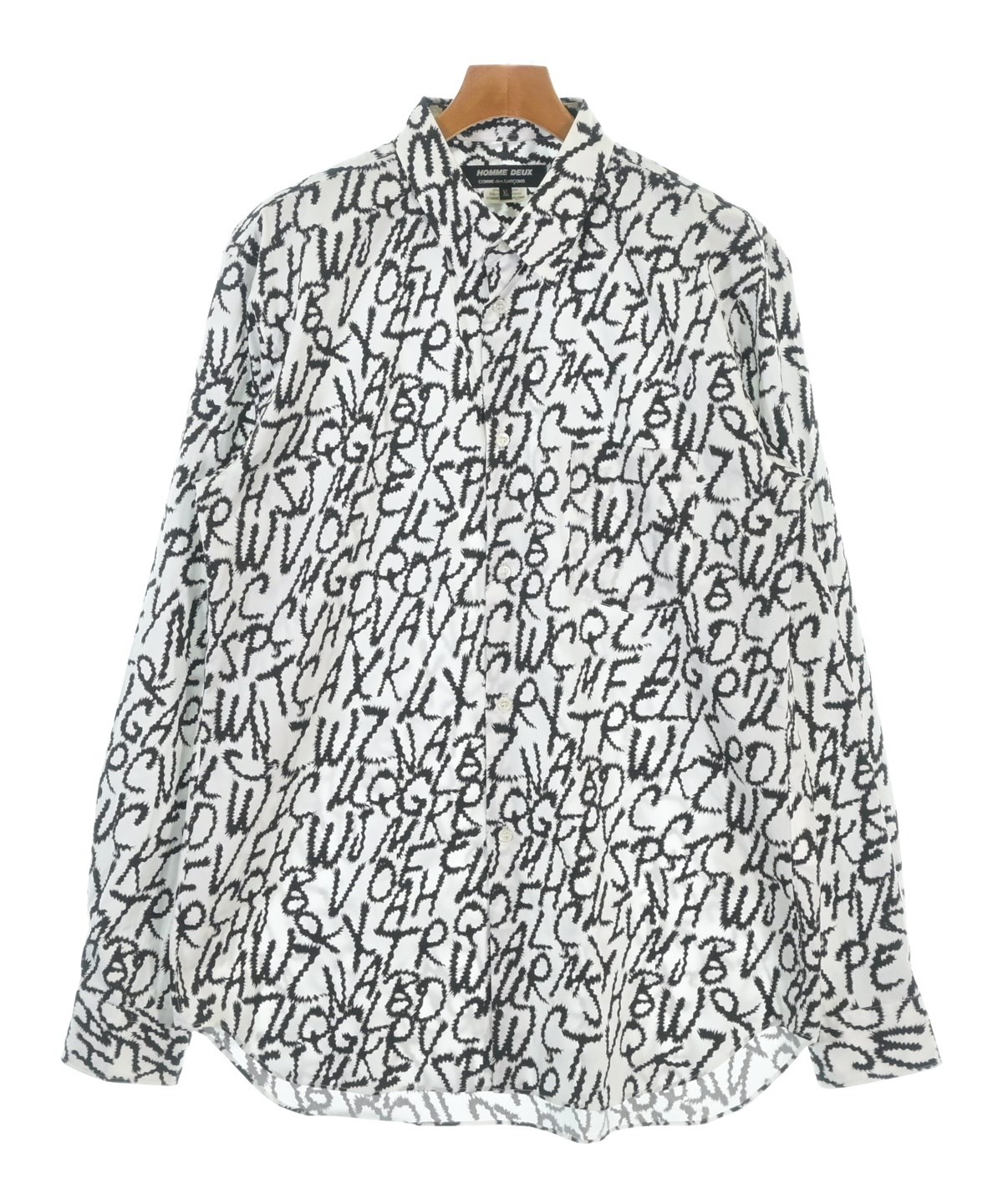 COMME des GARCONS HOMME DEUX（コムデギャルソンオムドゥ）カジュアル