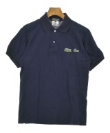 COMME des GARCONS HOMME DEUX（コムデギャルソンオムドゥ）ポロシャツ 紺 サイズ:XS メンズ/2200676573565