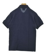 COMME des GARCONS HOMME DEUX（コムデギャルソンオムドゥ）ポロシャツ 紺 サイズ:XS メンズ/2200676573565