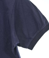 COMME des GARCONS HOMME DEUX（コムデギャルソンオムドゥ）ポロシャツ 紺 サイズ:XS メンズ/2200676573565