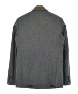 COMME des GARCONS HOMME DEUX（コムデギャルソンオムドゥ）テーラードジャケット グレー サイズ:S メンズ/2200681926042
