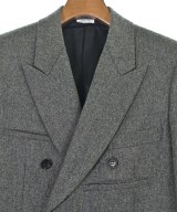 COMME des GARCONS HOMME DEUX（コムデギャルソンオムドゥ）テーラードジャケット グレー サイズ:S メンズ/2200681926042