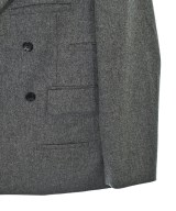COMME des GARCONS HOMME DEUX（コムデギャルソンオムドゥ）テーラードジャケット グレー サイズ:S メンズ/2200681926042