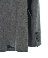COMME des GARCONS HOMME DEUX（コムデギャルソンオムドゥ）テーラードジャケット グレー サイズ:S メンズ/2200681926042