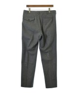 COMME des GARCONS HOMME DEUX（コムデギャルソンオムドゥ）スラックス グレー サイズ:L メンズ/2200681926059