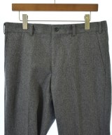 COMME des GARCONS HOMME DEUX（コムデギャルソンオムドゥ）スラックス グレー サイズ:L メンズ/2200681926059