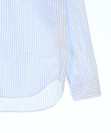 COMME des GARCONS HOMME DEUX（コムデギャルソンオムドゥ）カジュアルシャツ 青 サイズ:M メンズ/2200682004077