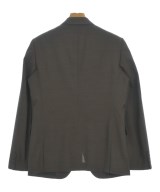 COMME des GARCONS HOMME DEUX（コムデギャルソンオムドゥ）テーラードジャケット 茶 サイズ:S メンズ/2200682161015