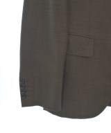 COMME des GARCONS HOMME DEUX（コムデギャルソンオムドゥ）テーラードジャケット 茶 サイズ:S メンズ/2200682161015