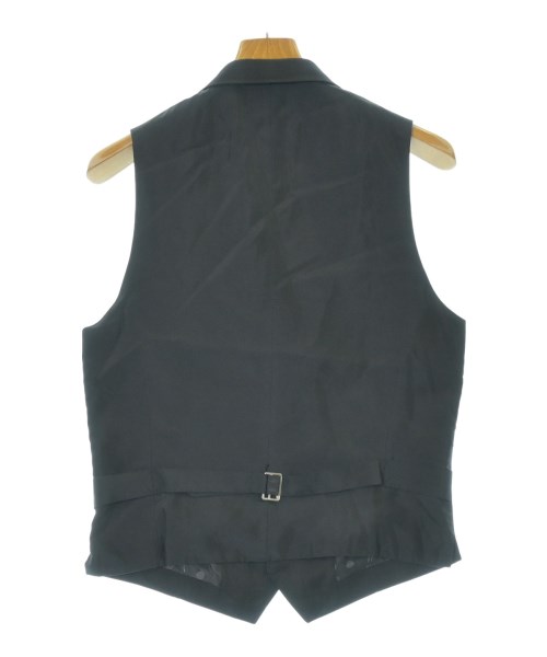 COMME des GARCONS HOMME DEUX（コムデギャルソンオムドゥ）カジュアルシャツ グレー サイズ:S メンズ/2200682161022