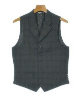 COMME des GARCONS HOMME DEUX（コムデギャルソンオムドゥ）カジュアルシャツ グレー サイズ:S メンズ/2200682161022