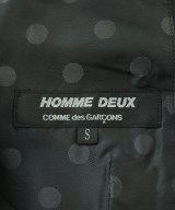 COMME des GARCONS HOMME DEUX（コムデギャルソンオムドゥ）カジュアルシャツ グレー サイズ:S メンズ/2200682161022