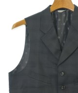 COMME des GARCONS HOMME DEUX（コムデギャルソンオムドゥ）カジュアルシャツ グレー サイズ:S メンズ/2200682161022