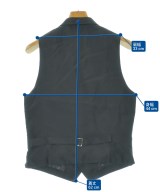 COMME des GARCONS HOMME DEUX（コムデギャルソンオムドゥ）カジュアルシャツ グレー サイズ:S メンズ/2200682161022