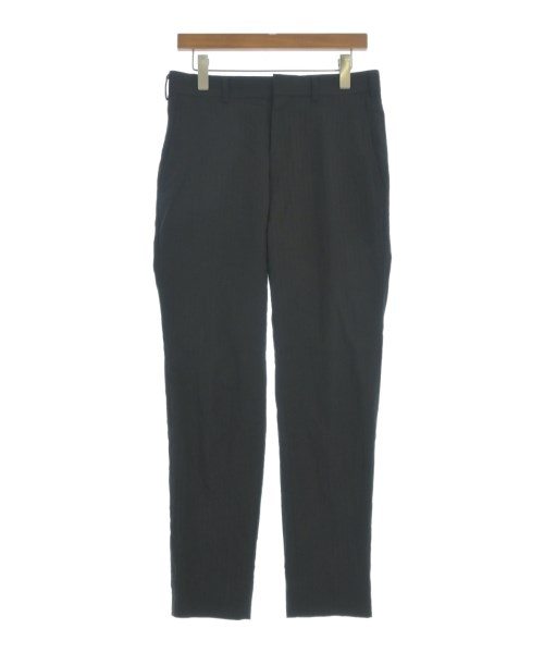 COMME des GARCONS HOMME DEUX(コムデギャルソンオムドゥ)スラックス 黒 サイズ:S/2200682161039