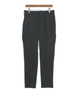 COMME des GARCONS HOMME DEUX（コムデギャルソンオムドゥ）スラックス 黒 サイズ:S メンズ/2200682161039