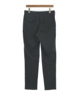 COMME des GARCONS HOMME DEUX（コムデギャルソンオムドゥ）スラックス 黒 サイズ:S メンズ/2200682161039