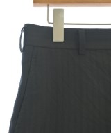 COMME des GARCONS HOMME DEUX（コムデギャルソンオムドゥ）スラックス 黒 サイズ:S メンズ/2200682161039