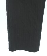 COMME des GARCONS HOMME DEUX（コムデギャルソンオムドゥ）スラックス 黒 サイズ:S メンズ/2200682161039