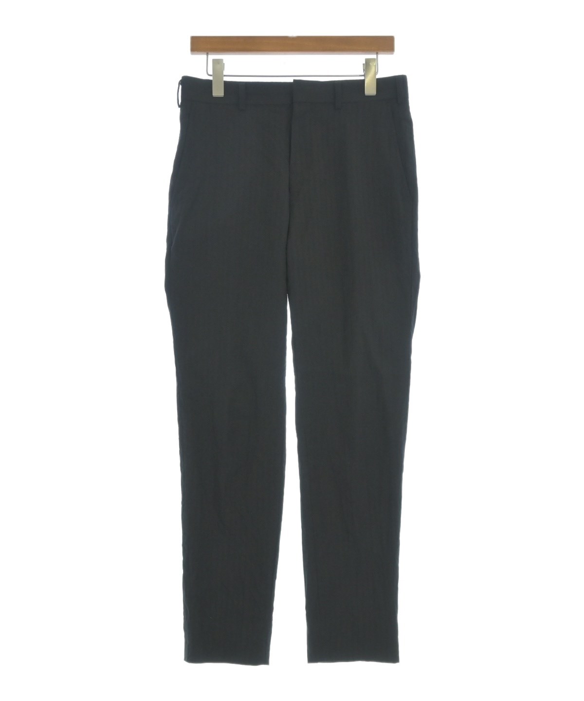 COMME des GARCONS HOMME DEUX（コムデギャルソンオムドゥ）スラックス