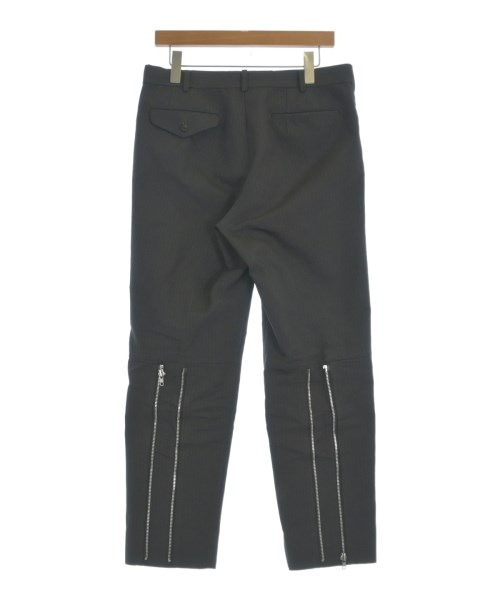 COMME des GARCONS HOMME DEUX（コムデギャルソンオムドゥ）スラックス 茶 サイズ:M メンズ/2200682161046
