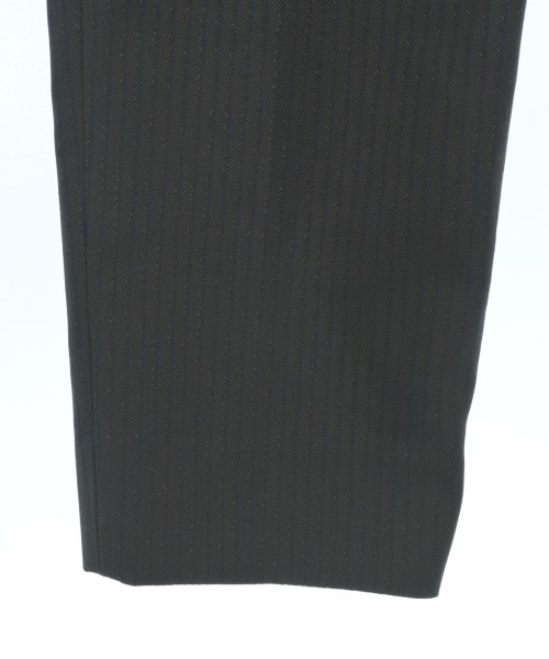 COMME des GARCONS HOMME DEUX（コムデギャルソンオムドゥ）スラックス 茶 サイズ:M メンズ/2200682161046