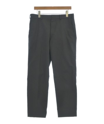 COMME des GARCONS HOMME DEUX（コムデギャルソンオムドゥ）スラックス