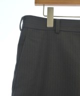 COMME des GARCONS HOMME DEUX（コムデギャルソンオムドゥ）スラックス 茶 サイズ:M メンズ/2200682161046