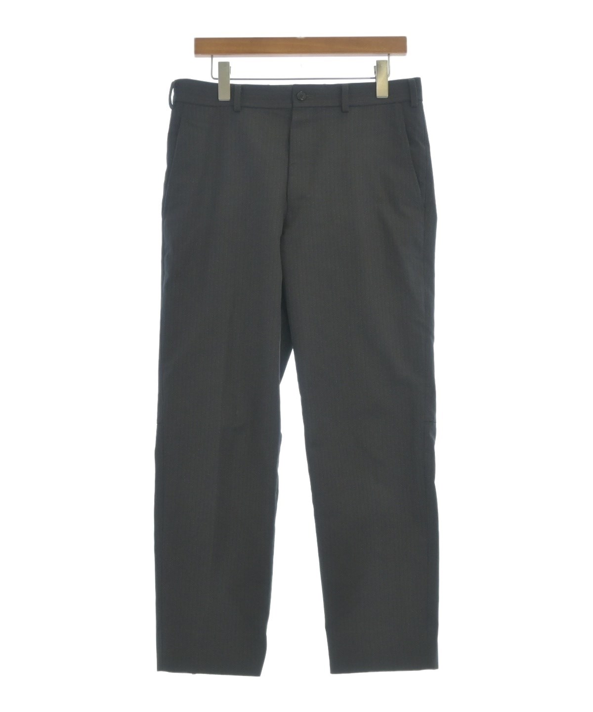 COMME des GARCONS HOMME DEUX（コムデギャルソンオムドゥ）スラックス