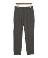 COMME des GARCONS HOMME DEUX（コムデギャルソンオムドゥ）スラックス 茶 サイズ:S メンズ/2200682161053