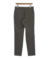 COMME des GARCONS HOMME DEUX（コムデギャルソンオムドゥ）スラックス 茶 サイズ:S メンズ/2200682161053