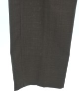 COMME des GARCONS HOMME DEUX（コムデギャルソンオムドゥ）スラックス 茶 サイズ:S メンズ/2200682161053