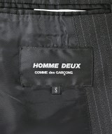 COMME des GARCONS HOMME DEUX（コムデギャルソンオムドゥ）その他 グレー サイズ:S/S メンズ/2200689151163