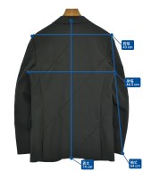 COMME des GARCONS HOMME DEUX（コムデギャルソンオムドゥ）その他 グレー サイズ:S/S メンズ/2200689151163