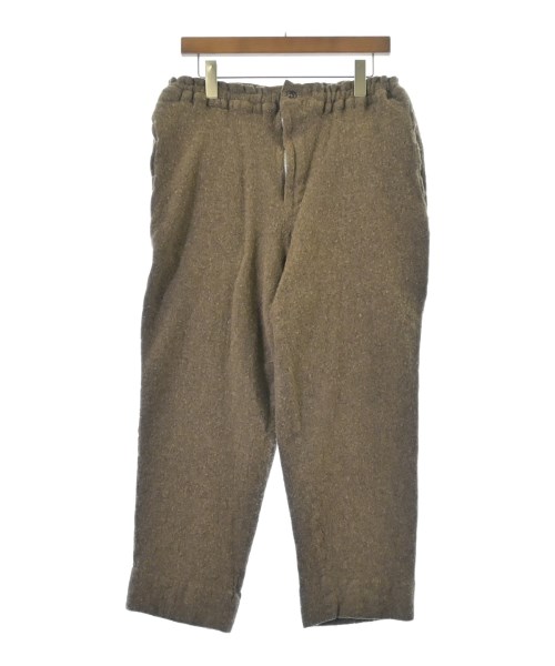 COMME des GARCONS HOMME DEUX(コムデギャルソンオムドゥ)その他 茶 サイズ:S/2200691552026