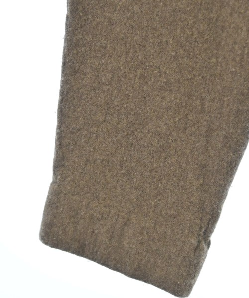 COMME des GARCONS HOMME DEUX（コムデギャルソンオムドゥ）その他 茶 サイズ:S メンズ/2200691552026