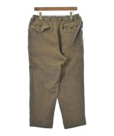 COMME des GARCONS HOMME DEUX（コムデギャルソンオムドゥ）その他 茶 サイズ:S メンズ/2200691552026