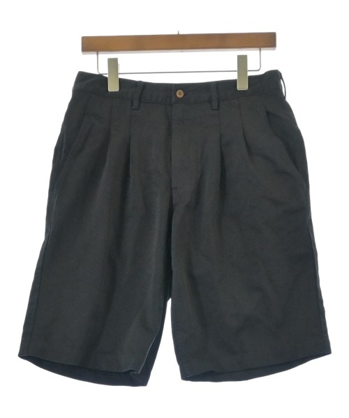 COMME des GARCONS HOMME DEUX(コムデギャルソンオムドゥ)ショートパンツ 黒 サイズ:S/2200691552040