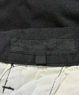COMME des GARCONS HOMME DEUX（コムデギャルソンオムドゥ）ショートパンツ 黒 サイズ:S メンズ/2200691552040