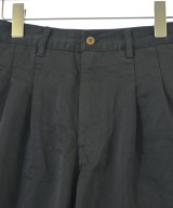 COMME des GARCONS HOMME DEUX（コムデギャルソンオムドゥ）ショートパンツ 黒 サイズ:S メンズ/2200691552040