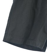 COMME des GARCONS HOMME DEUX（コムデギャルソンオムドゥ）ショートパンツ 黒 サイズ:S メンズ/2200691552040