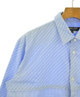 COMME des GARCONS HOMME DEUX（コムデギャルソンオムドゥ）カジュアルシャツ 青 サイズ:XL メンズ/2200691875095