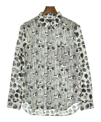 COMME des GARCONS HOMME DEUX（コムデギャルソンオムドゥ）カジュアル