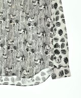 COMME des GARCONS HOMME DEUX（コムデギャルソンオムドゥ）カジュアルシャツ 白 サイズ:M メンズ/2200693125013