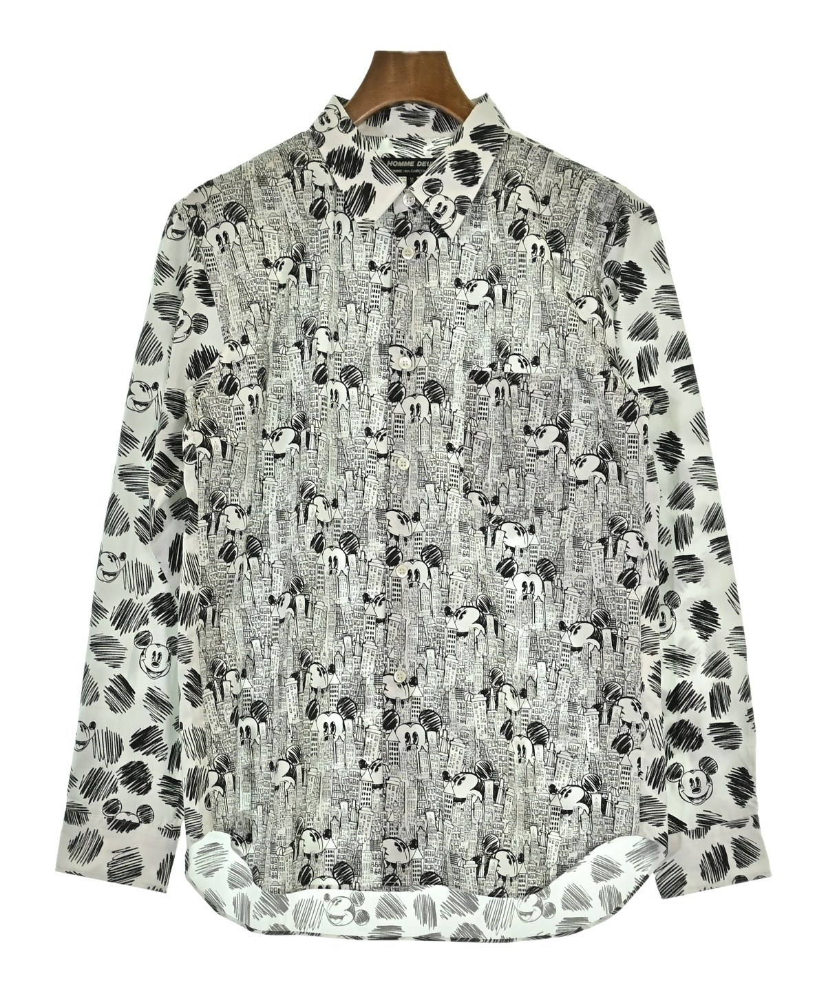 COMME des GARCONS HOMME DEUX（コムデギャルソンオムドゥ）カジュアル