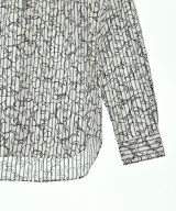 COMME des GARCONS HOMME DEUX（コムデギャルソンオムドゥ）カジュアルシャツ 白 サイズ:S メンズ/2200693125020